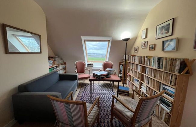 Villa in Plougasnou With Stunning Sea Views - Foto 7