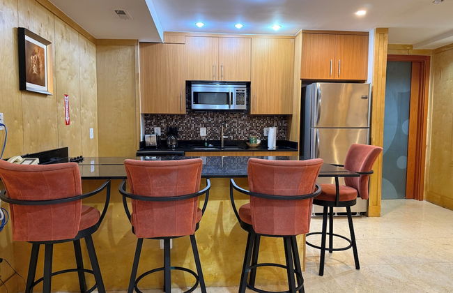 The Eldon Luxury Suites - Photo 19