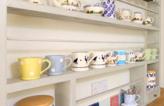 18th Century Cottage in Heart of Dorset - Foto 8