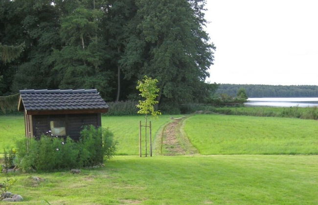 Anne's Holiday Home by the Lake - Foto 22