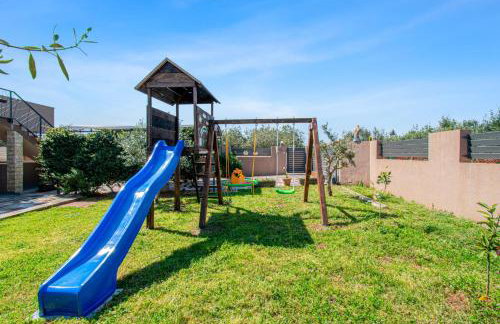 Holiday Home Enard with Jacuzzi by Istrabook - Foto 24