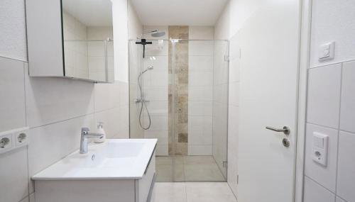 Wohnen auf Zeit & Ferien in Wehr - Apartment Sand - Foto 5