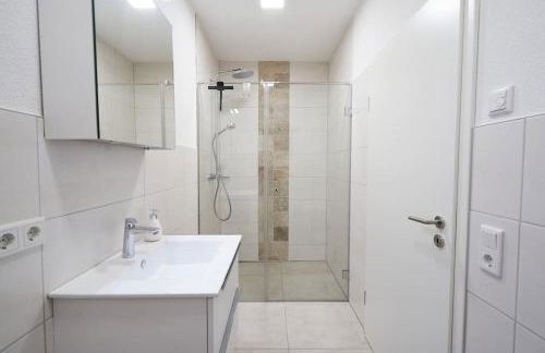 Wohnen auf Zeit & Ferien in Wehr - Apartment Sand - Foto 5