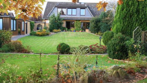 Ferienwohnung Katzan - Foto 5