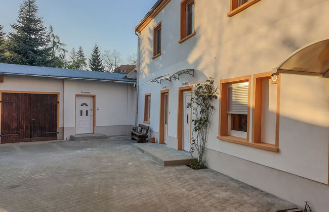 Spreeblick Apartments - Foto 53