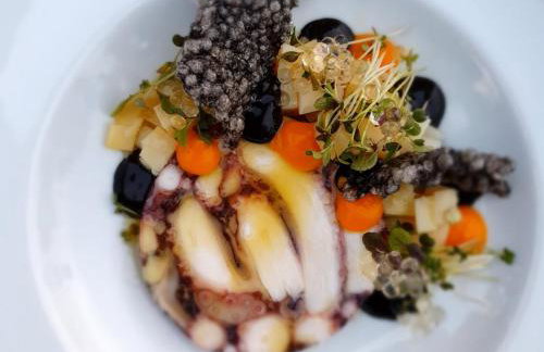 Blue Water Apartment - Foto 63