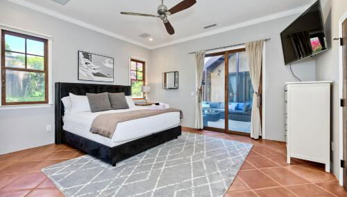 Walk To The Beach - Outdoor Dining - Spacious - Foto 3