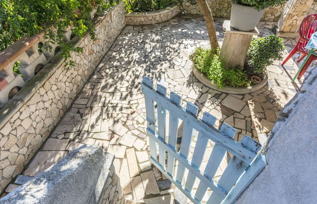 Villetta Aloe - Foto 26