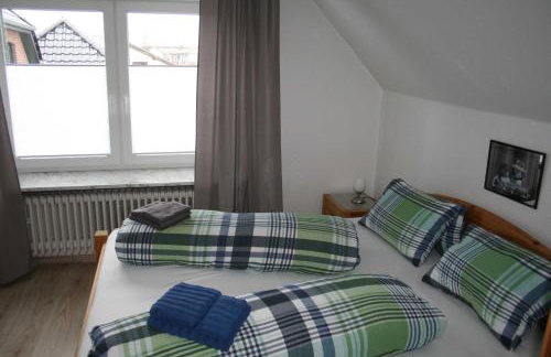 Frey - Ferienhaus über zwei Etagen mit Terrasse - Foto 6