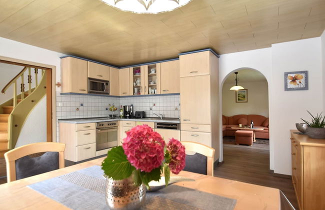 Countryside Holiday Home - Foto 16