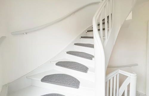 ImmoStay L# Ferienhaus- Garten & Parking, WiFi - Foto 57