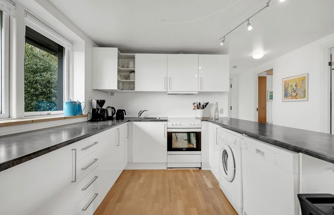 "Aleida" - 100m to the fjord - Foto 23