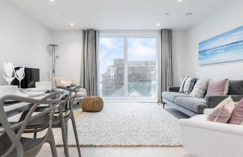 Endless Summer - Spacious Living Space on Poole Quay - Foto 1