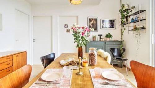 Appartement lumineux, 6p, toit terrasse - Foto 2