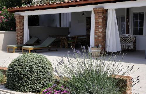 Apartments Tinjarosa - Foto 34