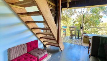 Rancho Capivari 2 - Cabana nas montanhas - Foto 5