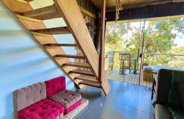 Rancho Capivari 2 - Cabana nas montanhas - Foto 5