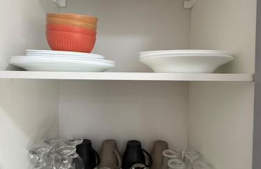 Garden on Blue Studio - GRU 303 - Foto 2