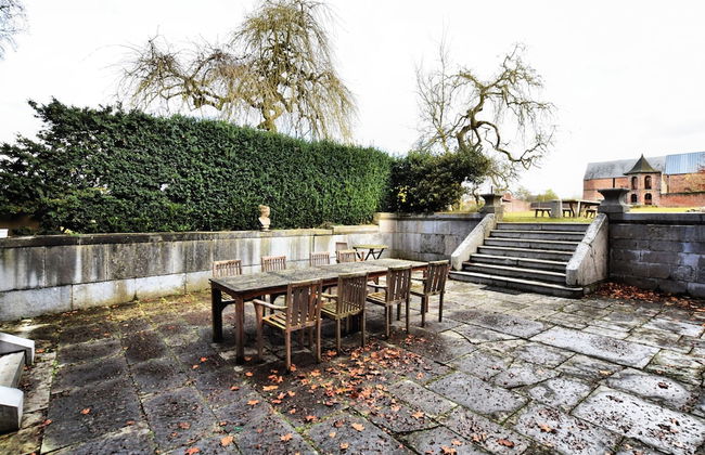 Stylish Stay With Sauna - Foto 37