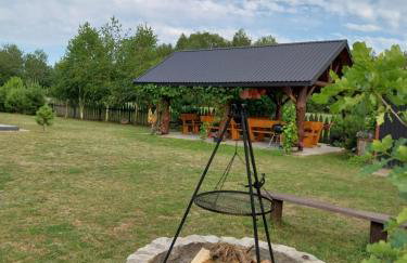 Gospodarstwo Agroturystyczne ŻARNOWIEC - Foto 19