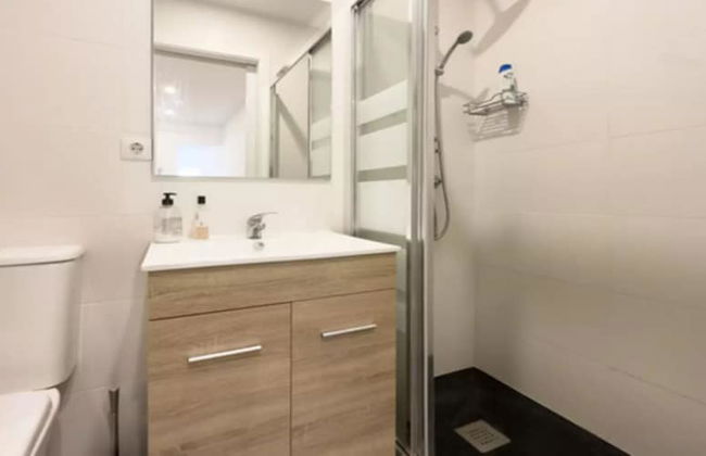 Beautiful Studio in Sant Gervasio - Foto 9