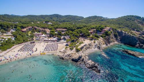 Hapimag Resort Paguera - Foto 1