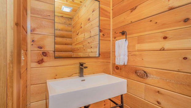 Ar'ya Relaxed Chalet by Taylor Made Deep Creek - Photo 4, Property amenity
