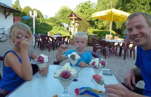 Appartement 3 étoiles - Parc aquatique - eeeaaf - Foto 15