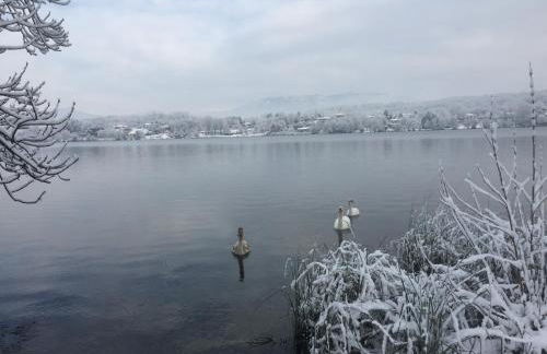 Brusisch 1638 Cottage - Foto 34