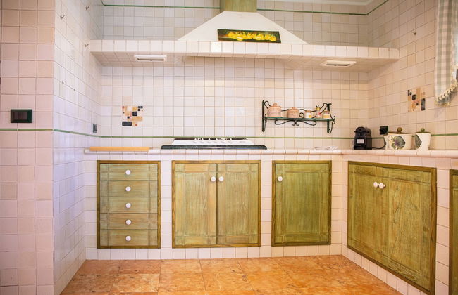 Villa Anastasia - Foto 20