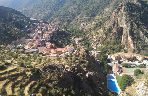 CASA RURAL CELIA con Escape Room - Foto 16