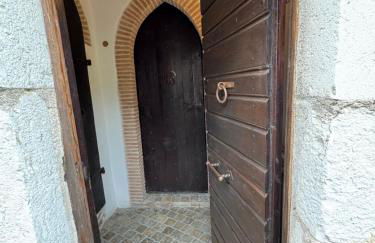 Il borgo di Firenzuola Camere con camino - Foto 33