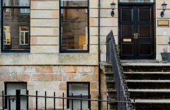 Incredible contemporary flat in heart of west end - Foto 54