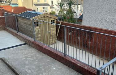 Derry City Apartment - Foto 17