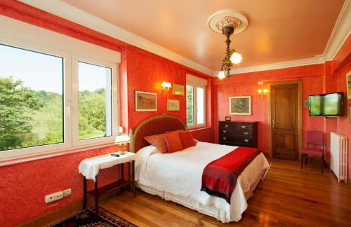 Casa Rural Mailan PARKING INCLUIDO - Foto 8