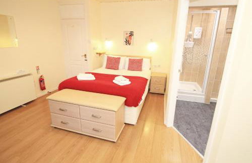 River's Edge Penthouse - Foto 12