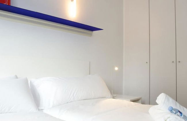 BarcelonaForRent Vila Olimpica Beach - Foto 8