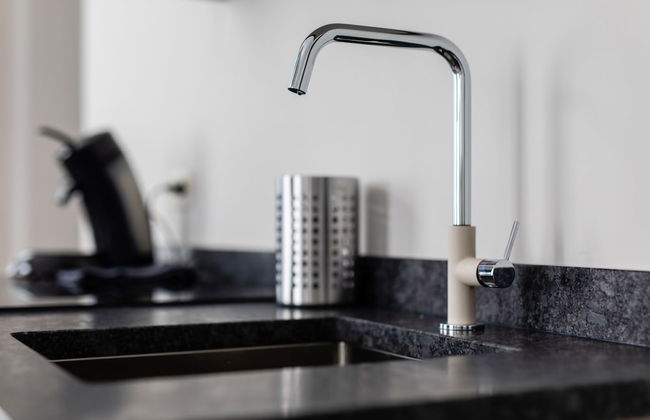 Urban Suites Brussels Schuman 2 - Foto 16