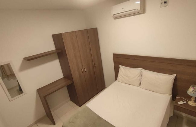 Apart Sol Nascente - Foto 11