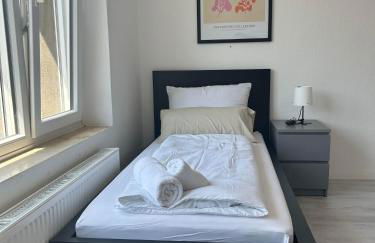 O107 XL EG 4 Zi I 2 WC I Teams I Premium Betten - Foto 3