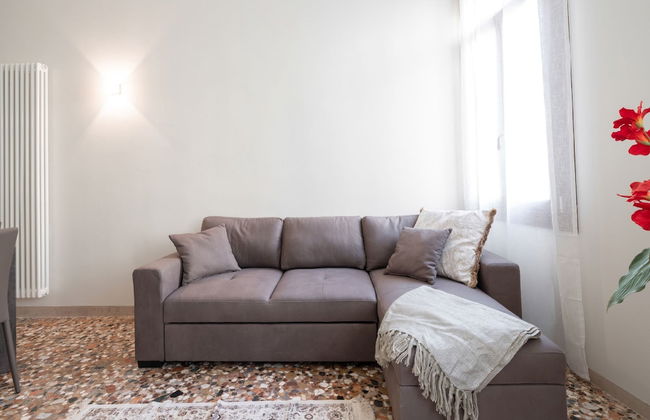 Dorsoduro Charme Apartments - Foto 78