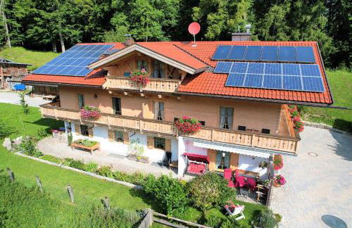 Ferienwohnungen Pfanzelter - Foto 39