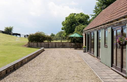 Bramble Cottage - Foto 14