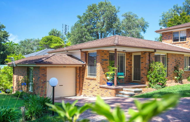 Fairway Haven Getaway - Foto 11