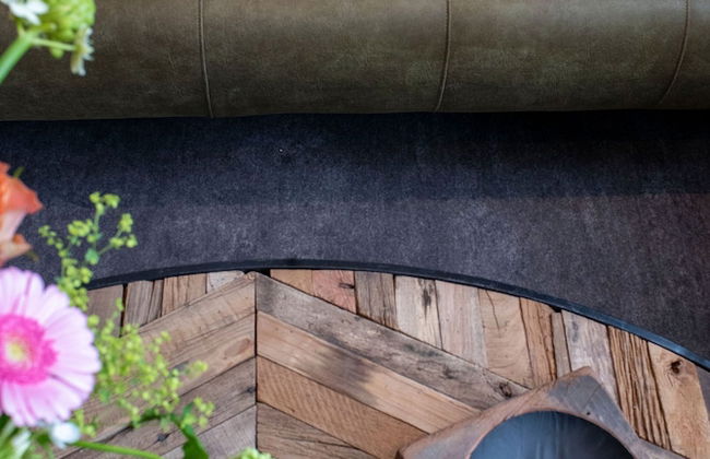 Spoorzicht Long Stay Apartments - Foto 28