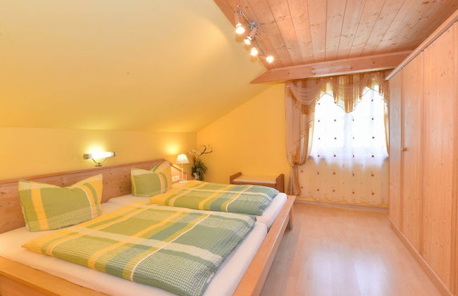 Ruhiges Ferienhaus in Drachselsried in Waldnahe - Foto 4