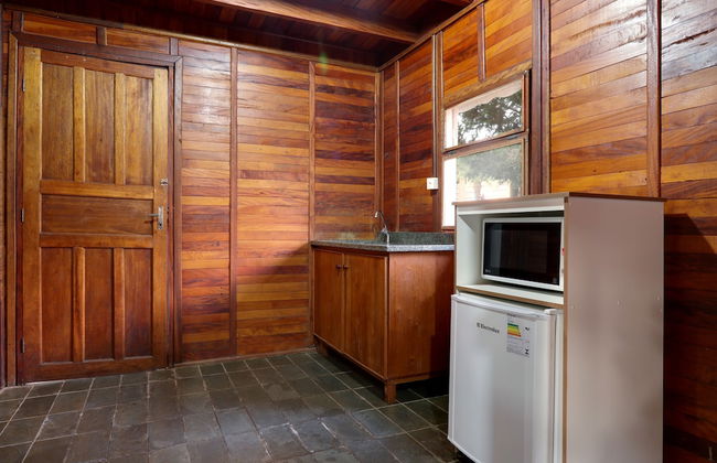 Chalés do Thermas Águas de Lindoia - Photo 21