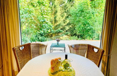 Ferienhaus Rhön-Auszeit - Foto 50