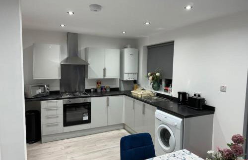 Nice house with free Parking - Foto 9