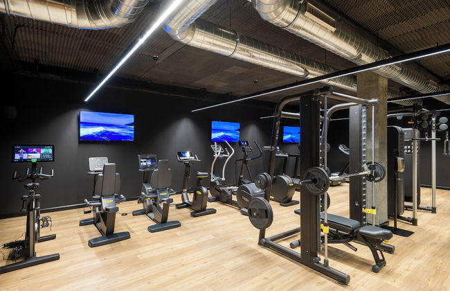 Inturotel Sa Marina - Foto 26